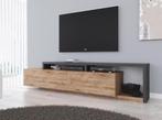 Nieuw Kast / TV meubel Bello 219cm, Huis en Inrichting, Verzenden, Design, Nieuw, 200 cm of meer