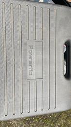 Powerfix Fietsgereedschapset, Fietsen en Brommers, Ophalen of Verzenden, Zo goed als nieuw, Gereedschapsset