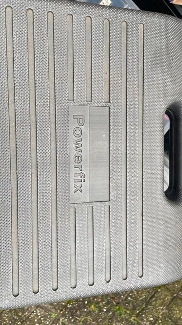 Powerfix Fietsgereedschapset beschikbaar voor biedingen
