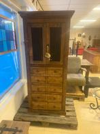 Mooie kast 80x180, Huis en Inrichting, Ophalen of Verzenden, Zo goed als nieuw