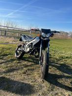 Derbi senda xtreme 2005, Fietsen en Brommers, Brommers | Derbi, Ophalen, 6 versnellingen, 70 cc, Zo goed als nieuw