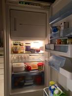 Bosch Cobi Koelkast met Vriezer - Goed Onderhouden, Witgoed en Apparatuur, Koelkasten en IJskasten, 150 tot 200 liter, Gebruikt