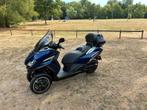 Peugeot Metropolis 3400 km, Motoren, Particulier, Scooter
