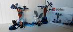 Lego Harry Potter 76432. LEGO Harry Potter Verboden Bos, Ophalen of Verzenden, Zo goed als nieuw