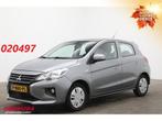 Mitsubishi Space Star 1.2 Cool+ Airco Bluetooth (bj 2022), Auto's, Mitsubishi, Voorwielaandrijving, Stof, Gebruikt, 850 kg