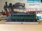Märklin 3049 H0  locomotief BR 104 van de DB digitaal, Wisselstroom, Locomotief, Ophalen of Verzenden, Zo goed als nieuw
