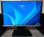 Monitor HP Compaq, Computers en Software, Monitoren, Ophalen of Verzenden, Gebruikt, 60 Hz of minder, In hoogte verstelbaar