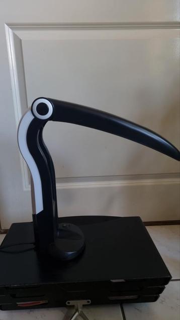 Toucan toekan  lamp design ht  Huang vintage jaren 80  beschikbaar voor biedingen