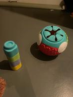 Clementoni Soft Clemmy Touch & Play Sensory Ball, Ophalen of Verzenden