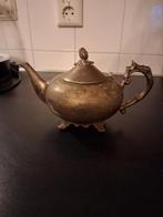 Theepotje 19 de eeuw, Antiek en Kunst, Ophalen of Verzenden