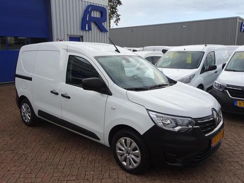 Renault Express 1.5 dCi 50 x VOORRAAD EU6 GROOT NAVI AIRCO C, Auto's, Bestelauto's, Bedrijf, Te koop, ABS, Airconditioning, Boordcomputer