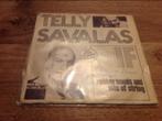Telly Savalas, If, Cd's en Dvd's, Vinyl Singles, Ophalen of Verzenden, 7 inch, Single