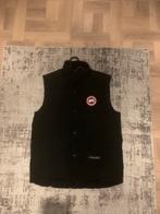 Canada goose bodywarmer maat L, Kleding | Heren, Bodywarmers, Ophalen, Zo goed als nieuw, Zwart