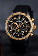 Herenhorloge van Aeromeister, Sieraden, Tassen en Uiterlijk, Horloges | Heren, Overige merken, Ut, Nieuw, Ophalen of Verzenden