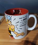 Le Big Mug Asterix beker, Verzenden