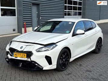BMW 1-serie 120, M sport, harman kardon, memory seats, head- beschikbaar voor biedingen