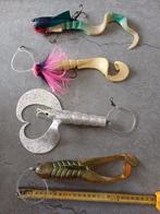 Metersnoekpakket Westin/Manns/Sizmic, Ophalen of Verzenden, Zo goed als nieuw, Overige typen