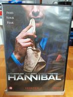 Hannibal Dvd NL ZG!! Seizoen 1, Cd's en Dvd's, Dvd's | Tv en Series, Boxset, Ophalen of Verzenden, Zo goed als nieuw, Drama