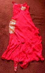 Prachtige ELITE jurk tuniek overgooier, maat 2, Overige kleuren, Verzenden, Zo goed als nieuw, Maat 36 (S)