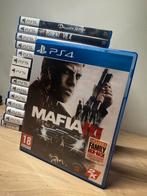 Mafia 3 - PlayStation 4, Spelcomputers en Games, Games | Sony PlayStation 4, Ophalen of Verzenden, Gebruikt