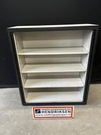 Prima kantoorkast / roldeurkast staal 120x47x137cm kast, 100 tot 150 cm, 100 tot 150 cm, Meerdere deuren, Ophalen of Verzenden