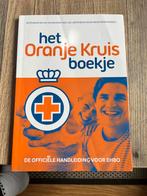 Het Oranje Kruis - Oranje Kruisboekje, Het Oranje Kruis, Ophalen of Verzenden, Zo goed als nieuw, Nederlands