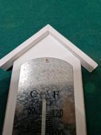 thermometer wit, Ophalen of Verzenden