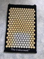 Fakirmat acupressuur mat, Ophalen of Verzenden, Gebruikt, Massagestoel of Kussen