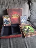 WoW Mists of Pandaria Collector's Edition - ZGAN, Spelcomputers en Games, Online, Ophalen of Verzenden, Zo goed als nieuw, Role Playing Game (Rpg)