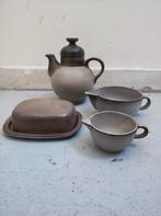 Delen van Steinzeug servies, Ophalen of Verzenden