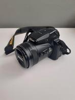 Nikon Coolpix P900 - Instapklaar!, Audio, Tv en Foto, Fotocamera's Digitaal, Ophalen, Gebruikt, Compact, 8 keer of meer