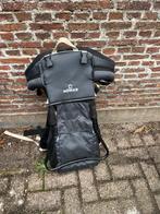 Nomad Kinderdraagrugzak - Comfortabel & Veilig, Overige merken, Gebruikt, Ophalen of Verzenden, Rug