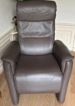Relaxfauteuil Hukla, Huis en Inrichting, Fauteuils, Ophalen, Zo goed als nieuw, 75 tot 100 cm, Classic