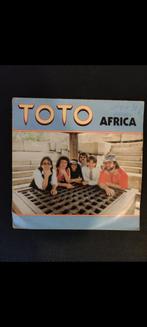 Single - Toto - Africa/We made it, Cd's en Dvd's, Vinyl Singles, Ophalen of Verzenden, 7 inch, Zo goed als nieuw, Single