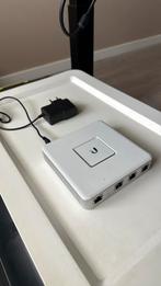 Ubiquity Unifi Security Gateway, Ophalen, Zo goed als nieuw