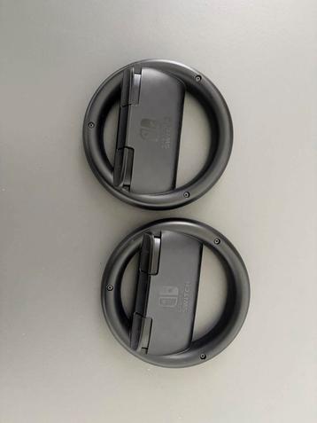 Nintendo Joy-Con Stuurset - Zwart - Switch beschikbaar voor biedingen