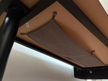 Ikea bureau bekant - afbeelding 5