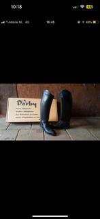 Derby rijlaarzen., Dieren en Toebehoren, Paardrijkleding, Ophalen of Verzenden
