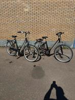 Koga miyata tesla elektrische fiets 2x, Fietsen en Brommers, Elektrische fietsen, Gebruikt, Koga.nl, Koga, Koga.nl