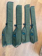 4 Aqua sleeves voor 9 of 10 ft hengels, Watersport en Boten, Ophalen of Verzenden, Zo goed als nieuw, Overige typen