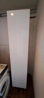 Badkamerkast IKEA, Huis en Inrichting, Badkamer | Badkamermeubels, Minder dan 50 cm, Ophalen of Verzenden, Zo goed als nieuw, 150 tot 200 cm