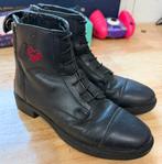 Paardrij jodhpurs maat 31 zwart, Ophalen of Verzenden, Overige soorten, Schoeisel