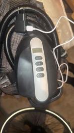 Moai elektrische pomp, Ophalen of Verzenden, Zo goed als nieuw, Laadkabel