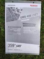 Nieuwe HONDA grastrimmers (Type UMS425LNET, 25 cc. (4 takt)), Benzine, Honda, Honda, HONDA