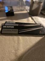 The Basterd Precision Tongs - Nieuw in doos!, Ophalen, Nieuw