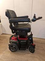 Elektrische rolstoel Pride Go Chair in 4 delen demontabel, Diversen, Ophalen, Elektrische rolstoel