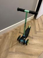 Step, Fietsen en Brommers, Ophalen of Verzenden, Zo goed als nieuw, Gewone step