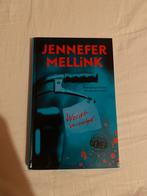 Jennefer Mellink - Wordt vervolgd..., Ophalen of Verzenden, Zo goed als nieuw, Jennefer Mellink