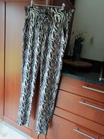 Travelstof broek G maxx. Maat L, Maat 38/40 (M), Zwart, Ophalen of Verzenden, Zo goed als nieuw