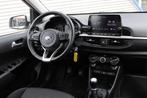 Kia Picanto 1.0 DPi DynamicLine | Cruise | Parkeercamera | A, Voorwielaandrijving, Stof, Gebruikt, Euro 6